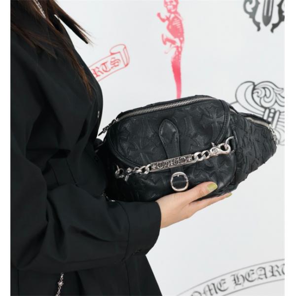 CHROME HEARTS クロムハーツウェストバッグコピー2026流行 通販ショッピング
