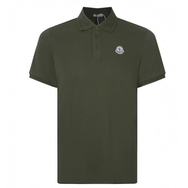 目玉商品MONCLER モンクレール ポロシャツコピー 2026春夏 ブランド激安通販 専門店