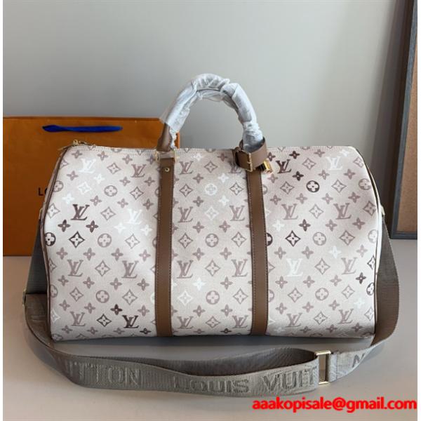 人気ブランド 2026 ルイ ヴィトン keepall ボストンバッグコピーLOUIS VUITTON激安(日本最大級)