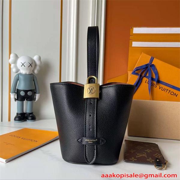 LOUIS VUITTON ヴィトン バケットハンドバッグ 2026新作 バケット型 ルイヴィトン コピー ハンドバッグ LOUIS VUITTON