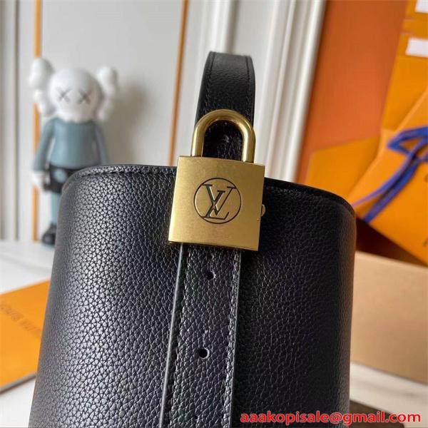 2026新作 バケット型 ルイヴィトン コピー ハンドバッグ LOUIS VUITTON