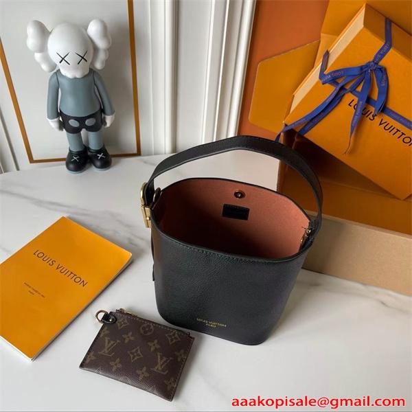 2026新作 バケット型 ルイヴィトン コピー ハンドバッグ LOUIS VUITTON