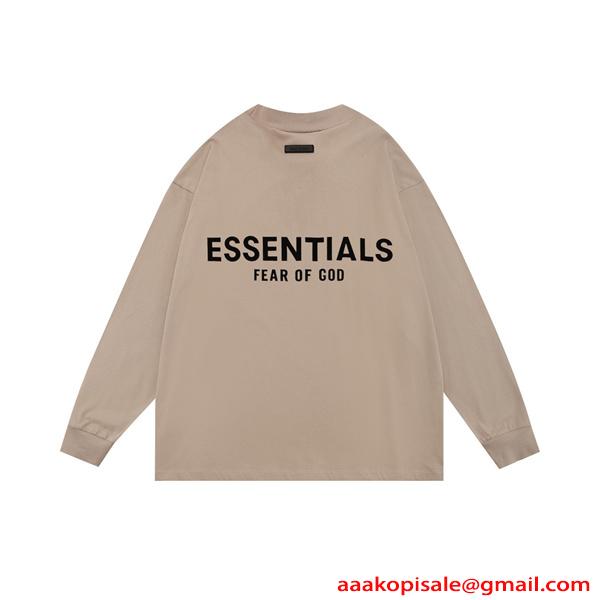 ESSENTIALS セットアップ メンズ 上下セット エッセンシャルズ コピー