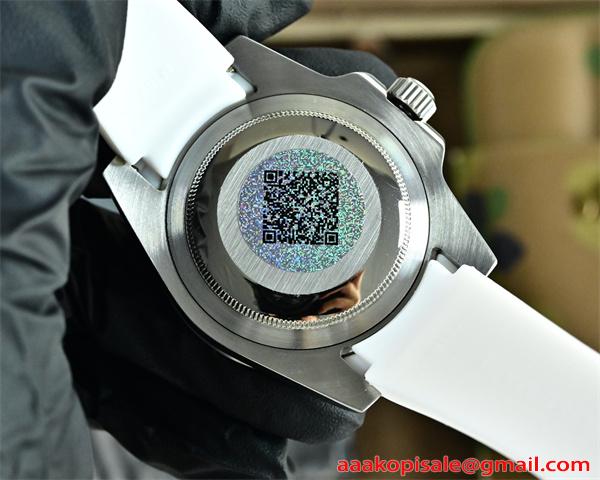 腕時計 メンズ ダイバー風 ブルーダイヤル 40mm 防水 ROLEX カジュアル ロレックス スーパーコピー