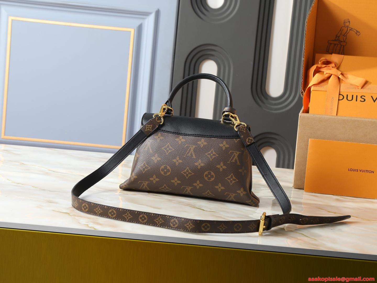 ショルダーバッグ レディース LOUIS VUITTON フラップ式 ミニサイズ クラシック ルイヴィトン コピー