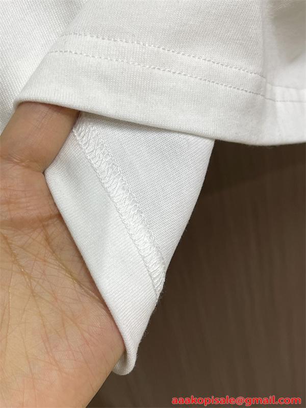 長袖Tシャツ Alexander wang ミニロゴ アレキサンダーワン コピー クリーンスタイル ゆったりシルエット 春秋
