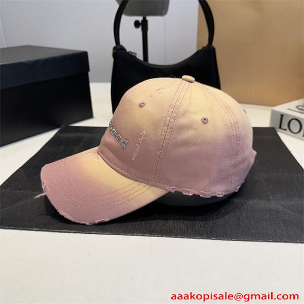 アレキサンダーワン コピー キャップ Alexander wang グラデーション