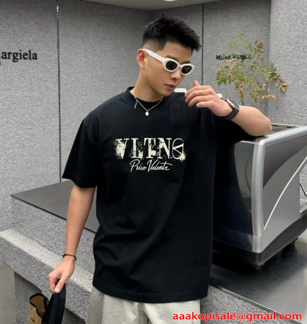 26ssお洒落☆☆ヴァレンティノtシャツコピー人気ランキング VALENTINO激安通販