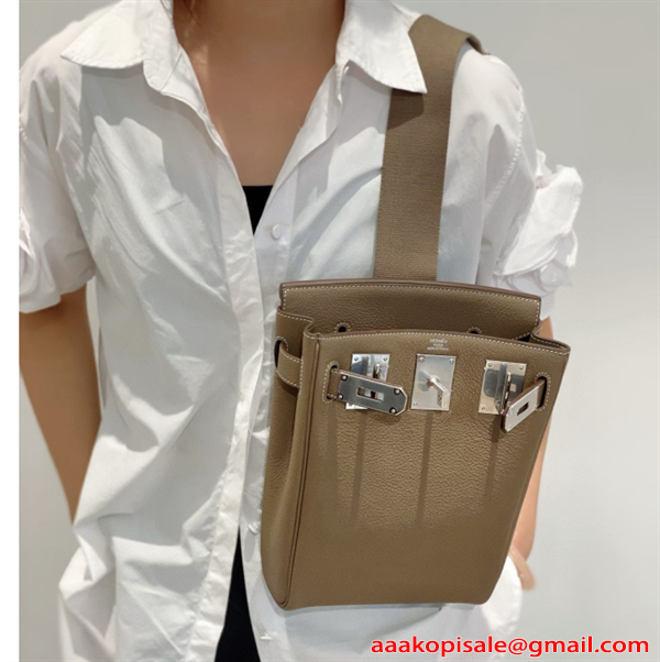 HAC A DOS ♥Hermes エルメス胸バッグスーパーコピー2026人気最新オシャレ