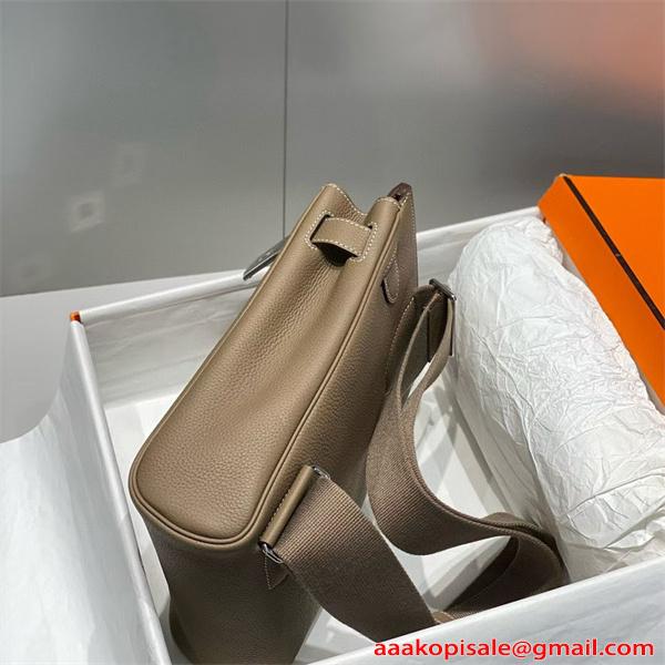 HAC A DOS ♥Hermes エルメス胸バッグスーパーコピー2026人気最新オシャレ