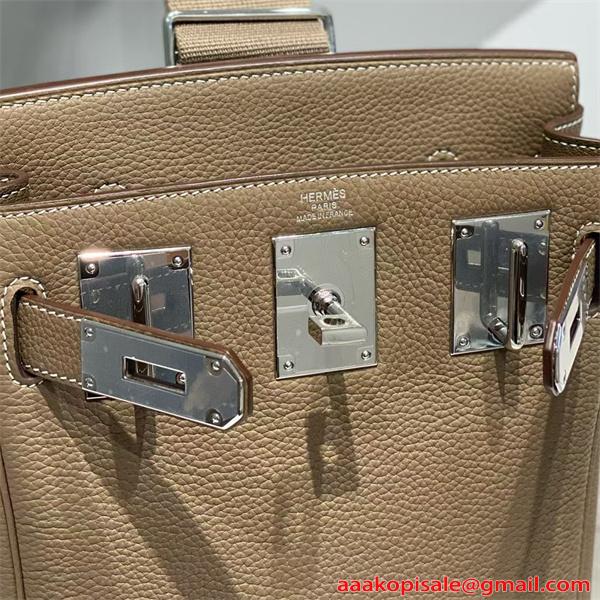 HAC A DOS ♥Hermes エルメス胸バッグスーパーコピー2026人気最新オシャレ