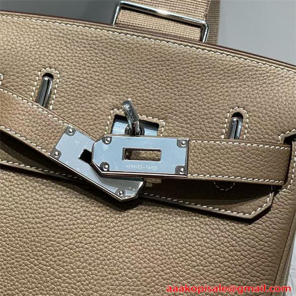 HAC A DOS ♥Hermes エルメス胸バッグスーパーコピー2026人気最新オシャレ