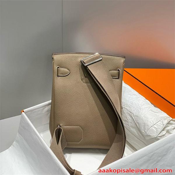 HAC A DOS ♥Hermes エルメス胸バッグスーパーコピー2026人気最新オシャレ