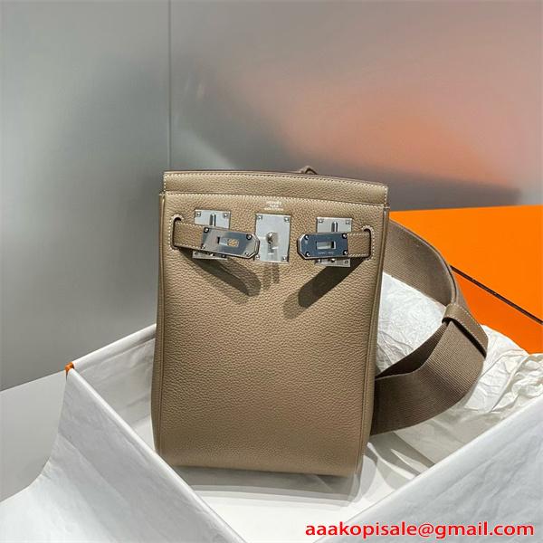 HAC A DOS ♥Hermes エルメス胸バッグスーパーコピー2026人気最新オシャレ
