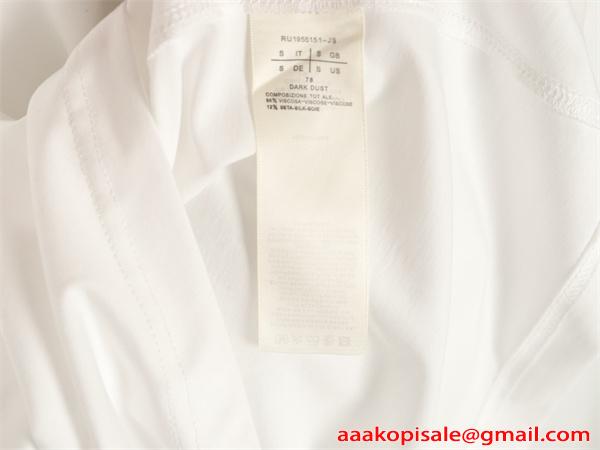 RICK OWENS ROスタイル★★ リックオウエンスtシャツコピーユニセックスオーバーサイズ感