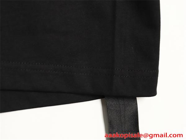 最新作★★RICK OWENS ★★ リックオウエンス tシャツ コピー ブランド 2026 おしゃれ 個性的