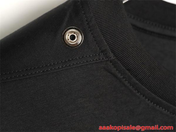 最新作★★RICK OWENS ★★ リックオウエンス tシャツ コピー ブランド 2026 おしゃれ 個性的