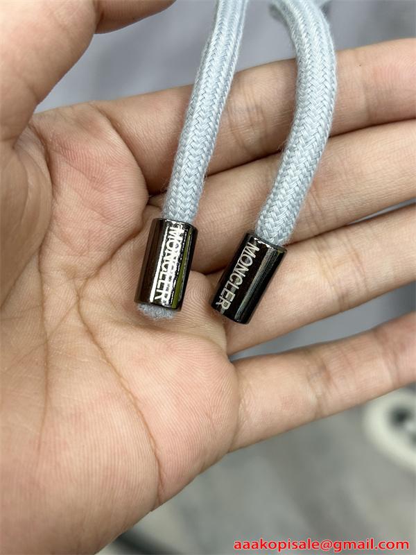 軽量速乾 ウエストゴム モンクレール コピー MONCLER ドローコード ロゴプリント 夏用 スポーツ カジュアル 