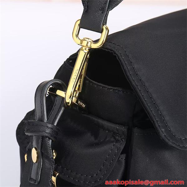 PRADA 2026新品☆☆プラダメッセンジャーバッグコピーメンズファッション収納性抜群