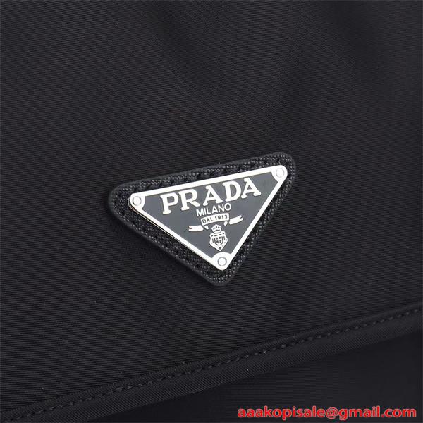 2026人気大容量☆☆プラダメッセンジャーバッグコピーメンズファッションPRADA 激安通販ショルダーバッグ