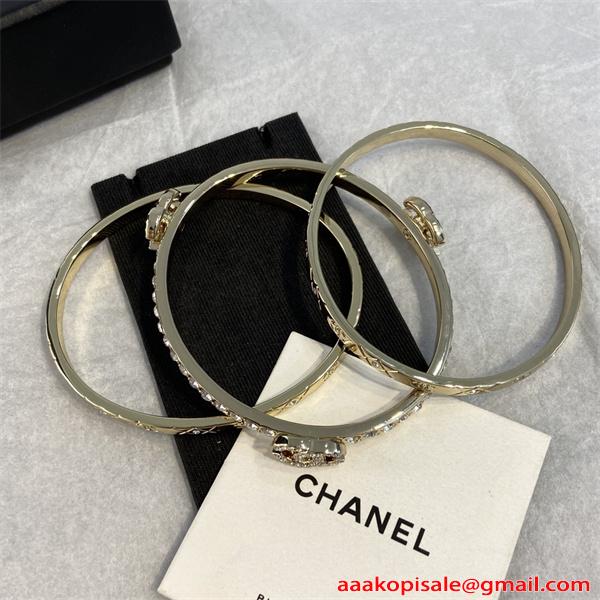 ♥人気上昇中♥CHANEL シャネルブレスレットスーパーコピー2026春夏数量限定