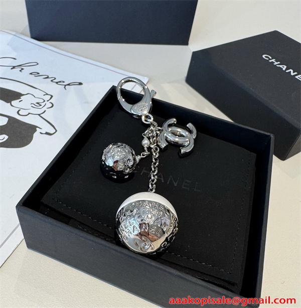 2026流行り♥ CHANELシャネルキーホルダーコピーデニム人気おしゃれ個性的プレゼント最適