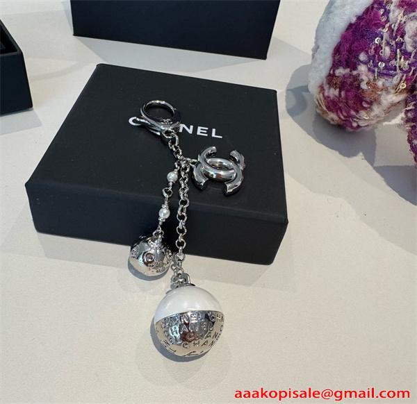 2026流行り♥ CHANELシャネルキーホルダーコピーデニム人気おしゃれ個性的プレゼント最適