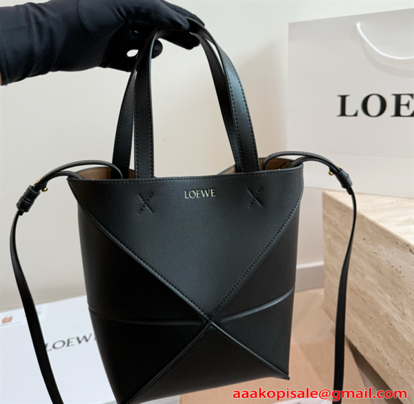 2026新作 LOEWE Fold toteロエベトートバッグコピー セレブ愛用のファッションアイテム