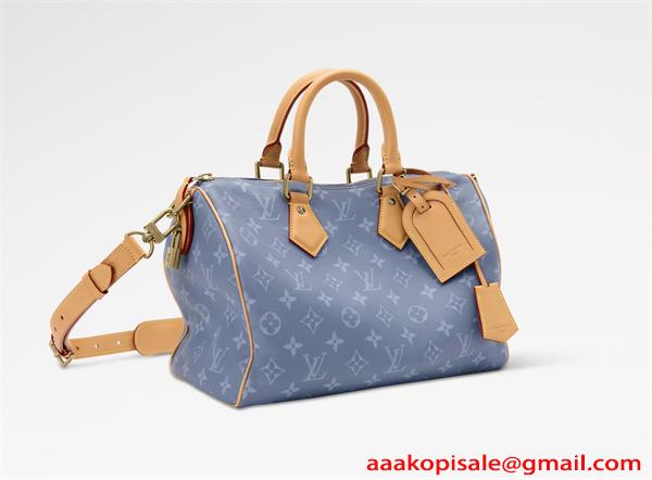 2026トレンド先取り【Sac Speedy Bandoulière 30】 m28384ルイビトンハンドバッグコピー