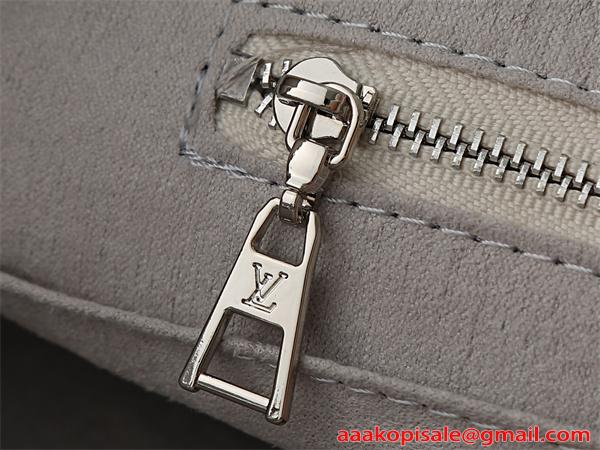 バッグ レディース 小さめ シルバー おしゃれ 軽量 ショルダー ルイヴィトン コピー Louis Vuitton