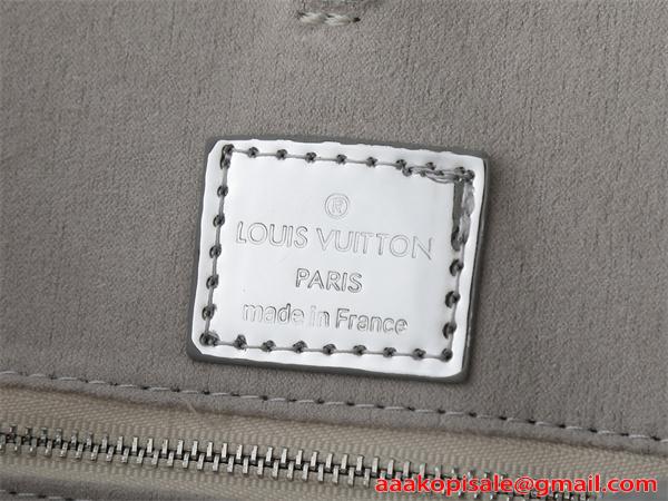バッグ レディース 小さめ シルバー おしゃれ 軽量 ショルダー ルイヴィトン コピー Louis Vuitton