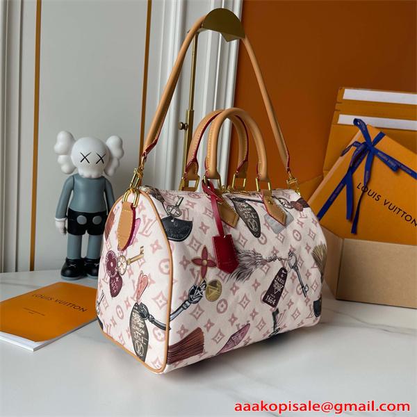 バッグ レディース 可愛い ミニボストン 軽量 おしゃれ 人気 ルイヴィトン コピー Louis Vuitton