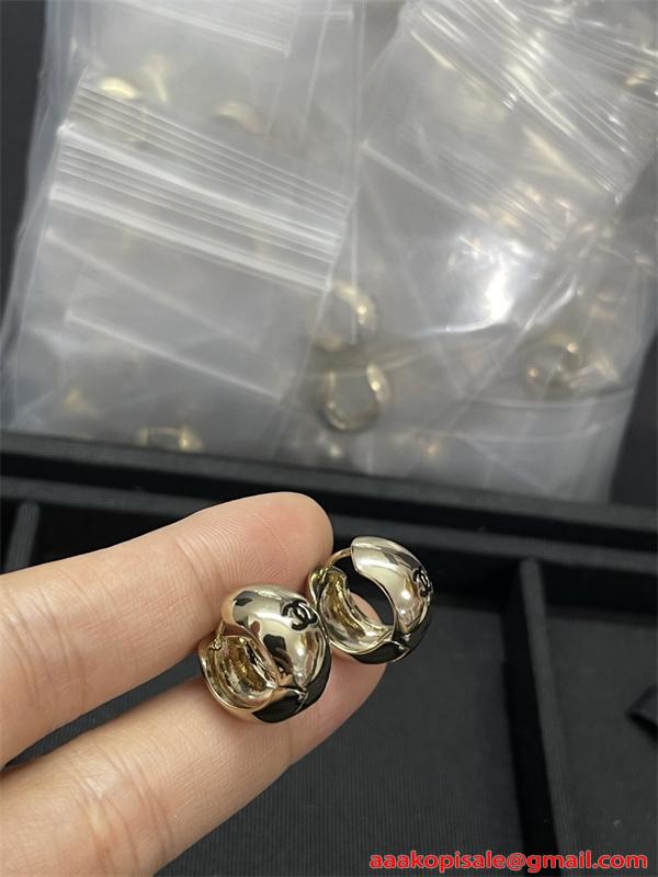❤2026人気★CHANELシャネルピアスコピーオシャレアクセサリーコーデ最新ファッション