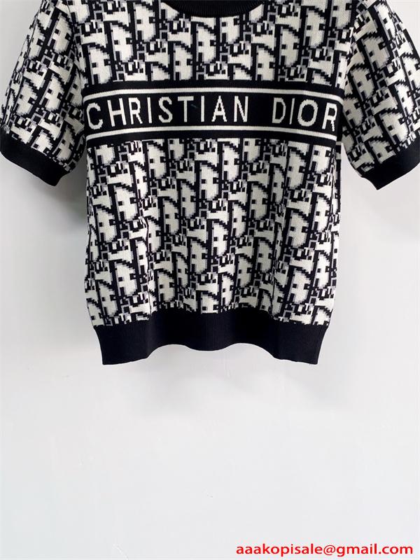 ❤❤ディオールtシャツコピー2026新作DIOR激レアアイテムオシャレコーディネート個性