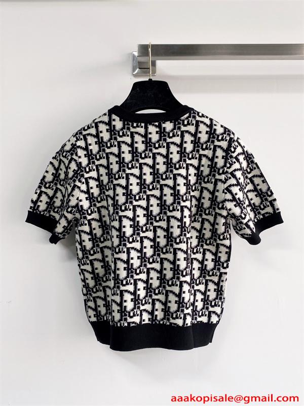 ❤❤ディオールtシャツコピー2026新作DIOR激レアアイテムオシャレコーディネート個性