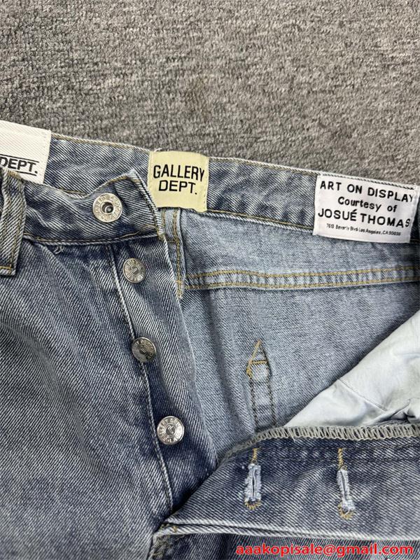  クロスデザイン パッチワーク ボトムス メンズ レディース ストレート ストリート クロムハーツ コピー CHROME HEARTS