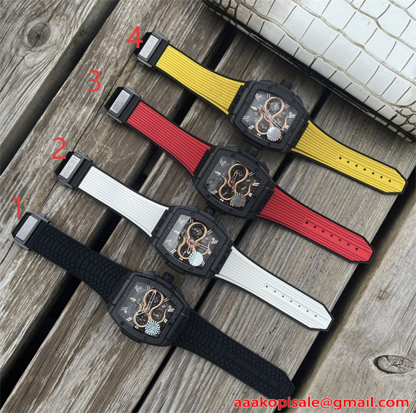 大型ケース 防水風 おしゃれ ストリート ウブロ コピー HUBLOT