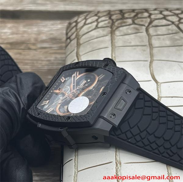 大型ケース 防水風 おしゃれ ストリート ウブロ コピー HUBLOT