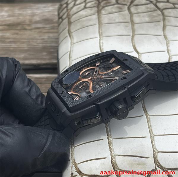 大型ケース 防水風 おしゃれ ストリート ウブロ コピー HUBLOT
