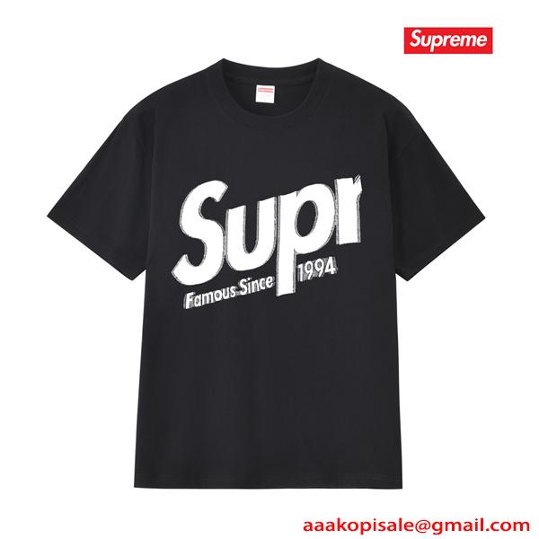  フォトプリント 韓国ファッション おしゃれ シュプリーム コピー SUPREME