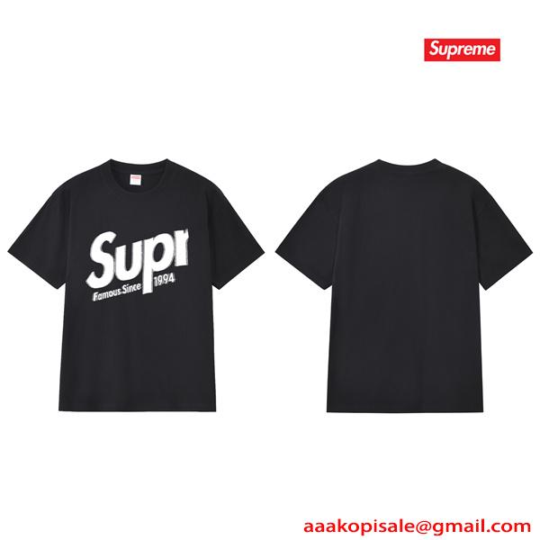  フォトプリント 韓国ファッション おしゃれ シュプリーム コピー SUPREME