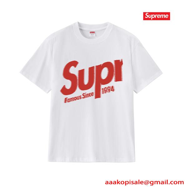 フォトプリント 韓国ファッション おしゃれ シュプリーム コピー SUPREME