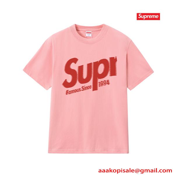  フォトプリント 韓国ファッション おしゃれ シュプリーム コピー SUPREME