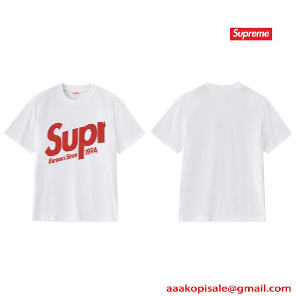  フォトプリント 韓国ファッション おしゃれ シュプリーム コピー SUPREME