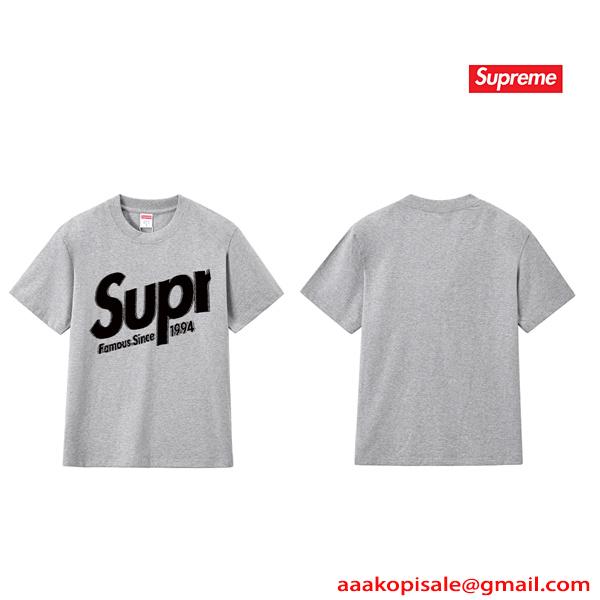  フォトプリント 韓国ファッション おしゃれ シュプリーム コピー SUPREME