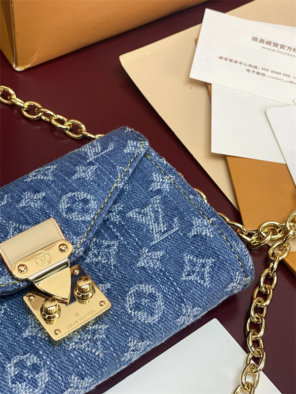 ❤ルイヴィトンショルダーバッグコピーM4622Z POUCH METIS たっぷり収納できるサブバッグ – おしゃれで機能的
