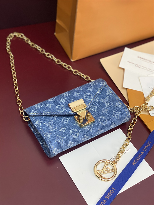 ❤ルイヴィトンショルダーバッグコピーM4622Z POUCH METIS たっぷり収納できるサブバッグ – おしゃれで機能的
