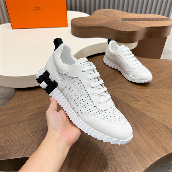 Joinシリーズ❤エルメススニーカースーパーコピーおしゃれな通勤・週末の旅にも活躍上質なアイテム