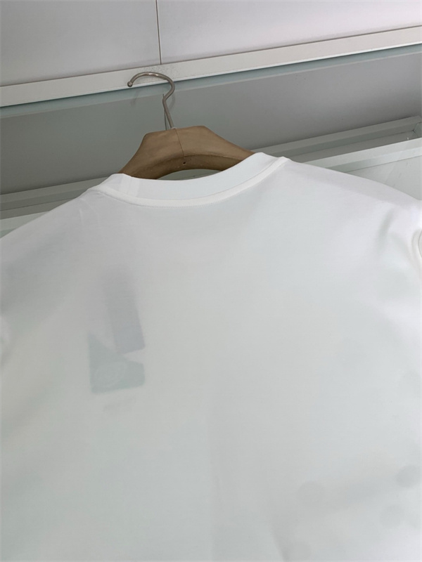 お洒落2026★プラダtシャツコピー人気ランキングシンプルデザインPRADAロゴ上質なアイテム