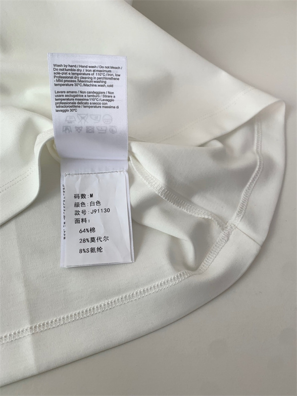 お洒落2026★プラダtシャツコピー人気ランキングシンプルデザインPRADAロゴ上質なアイテム